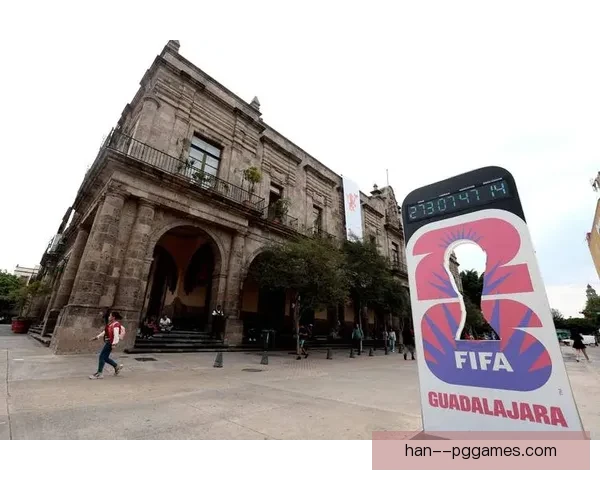 亚特兰大成功举办FIFA校际足球推广活动为世界杯热身注入活力