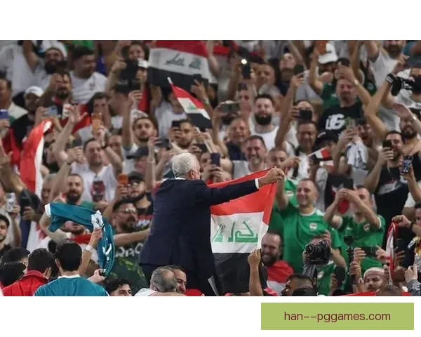 伊拉克主帅阿诺德自信宣言将在世界杯附加赛中震惊世界